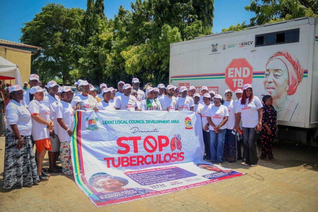 tuberculosis