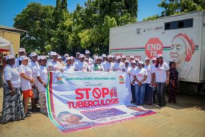 tuberculosis