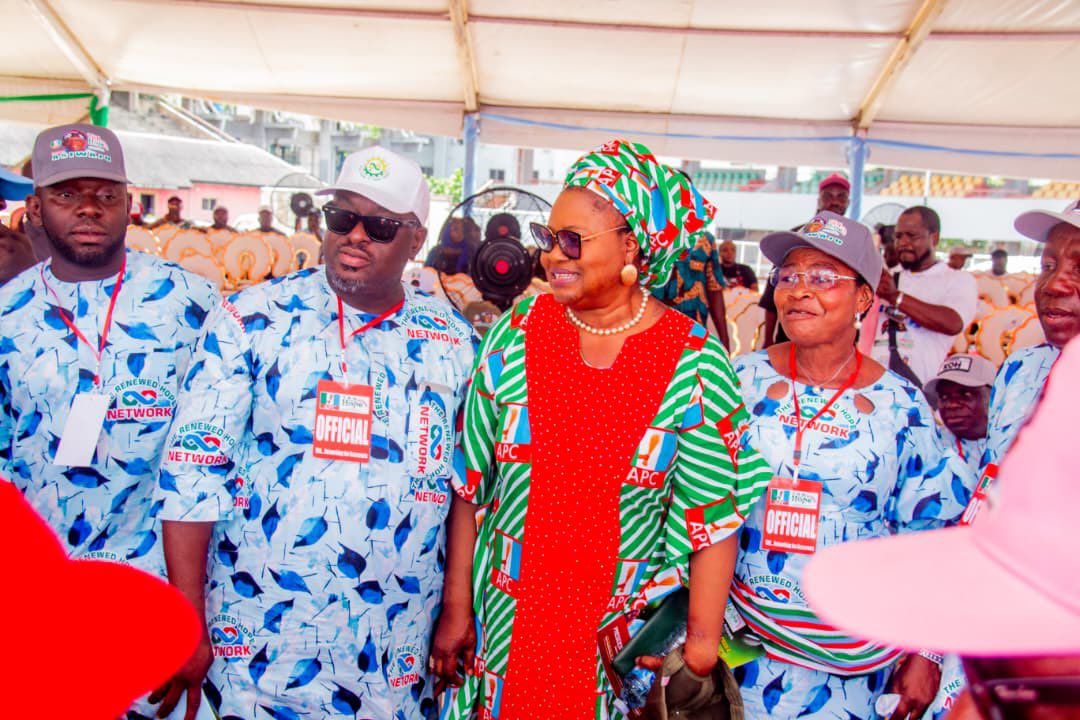 Oladunjoye 