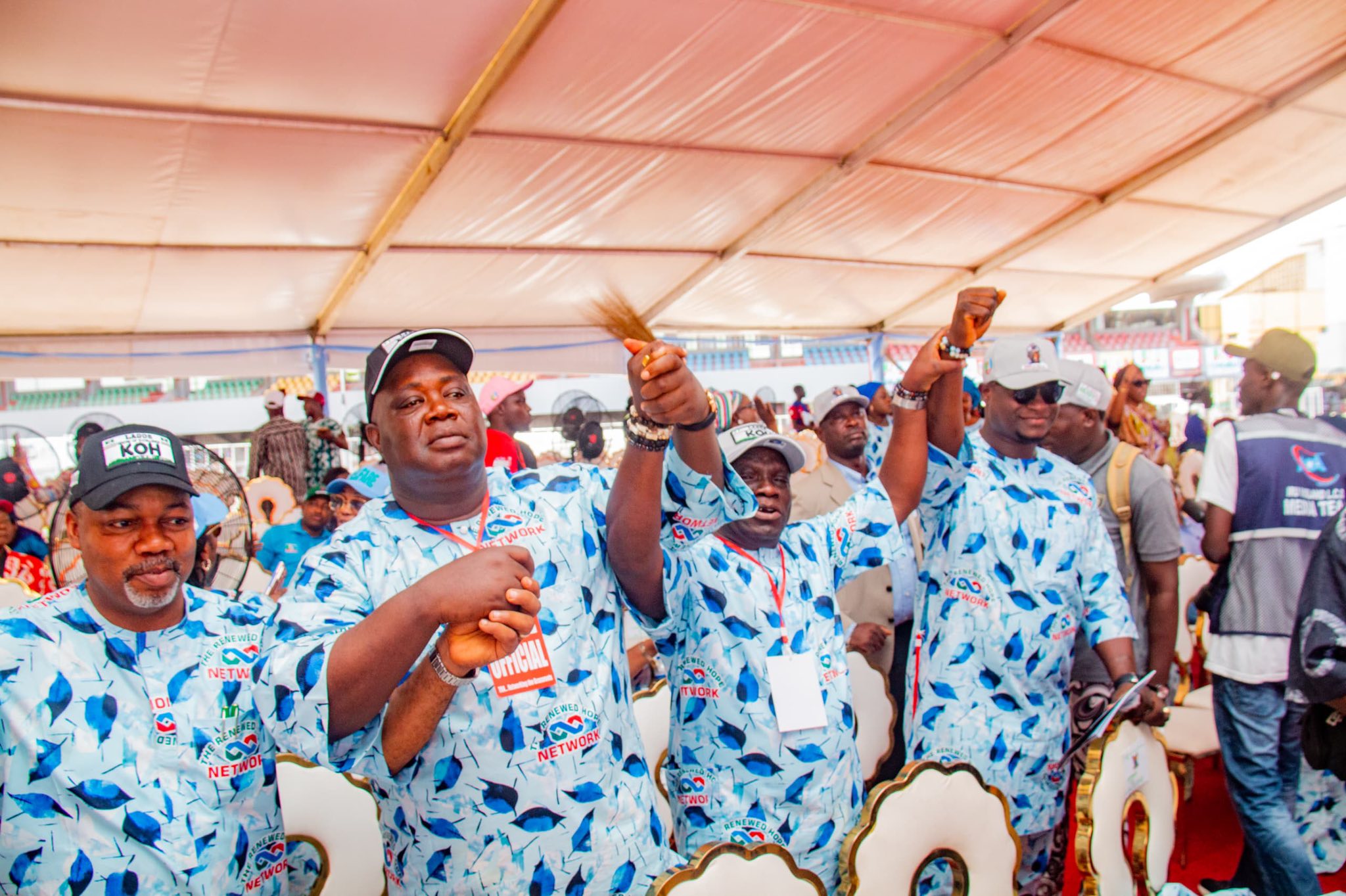 Akinloye