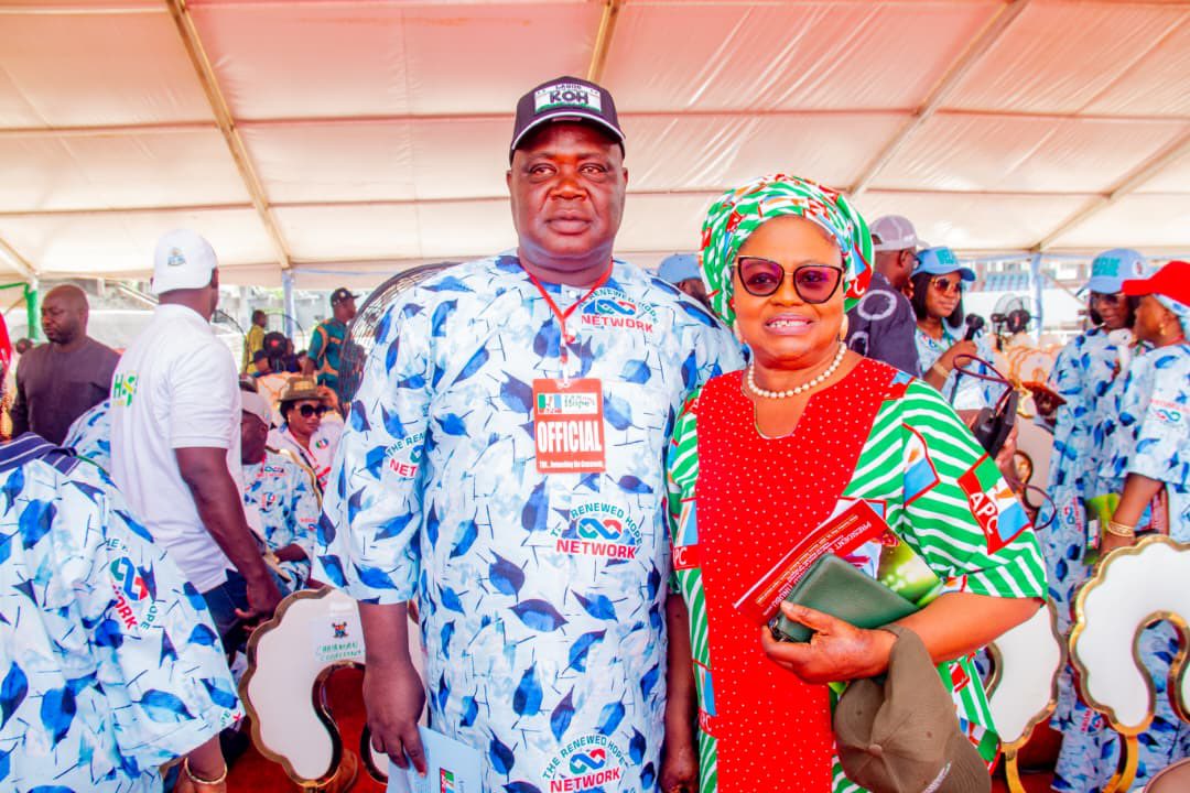 Oladunjoye 