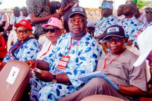 Akinloye