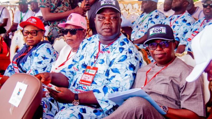 Akinloye