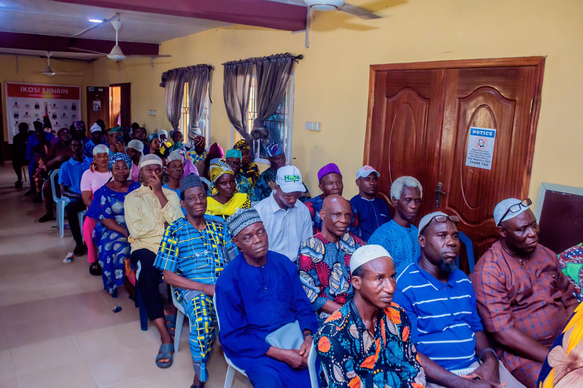 Ikosi-Ejinrin CDC