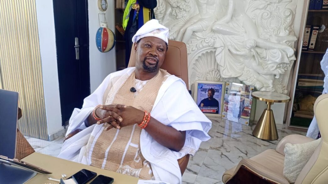 Real Estate