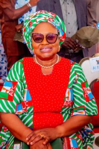Oladunjoye