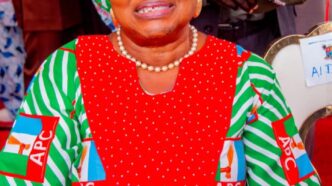 Oladunjoye