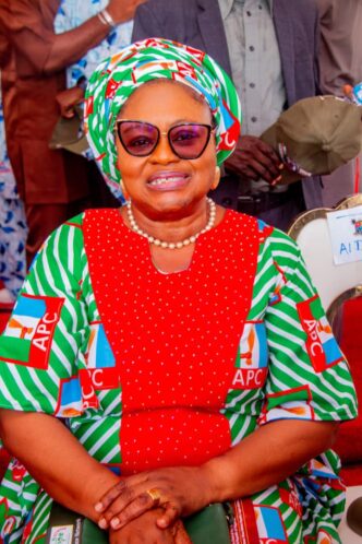 Oladunjoye