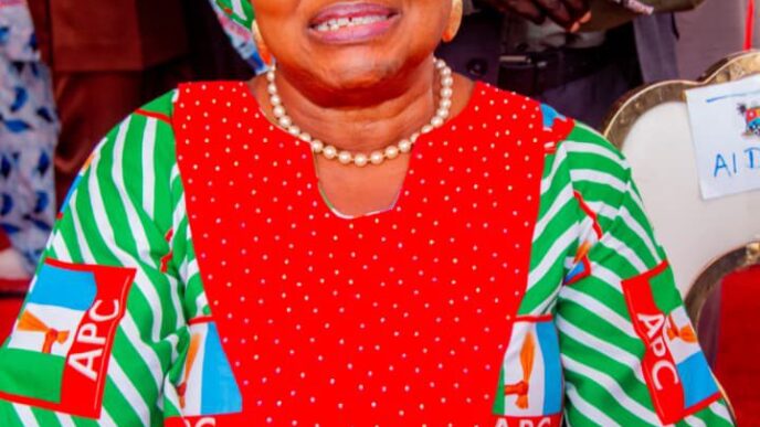 Oladunjoye