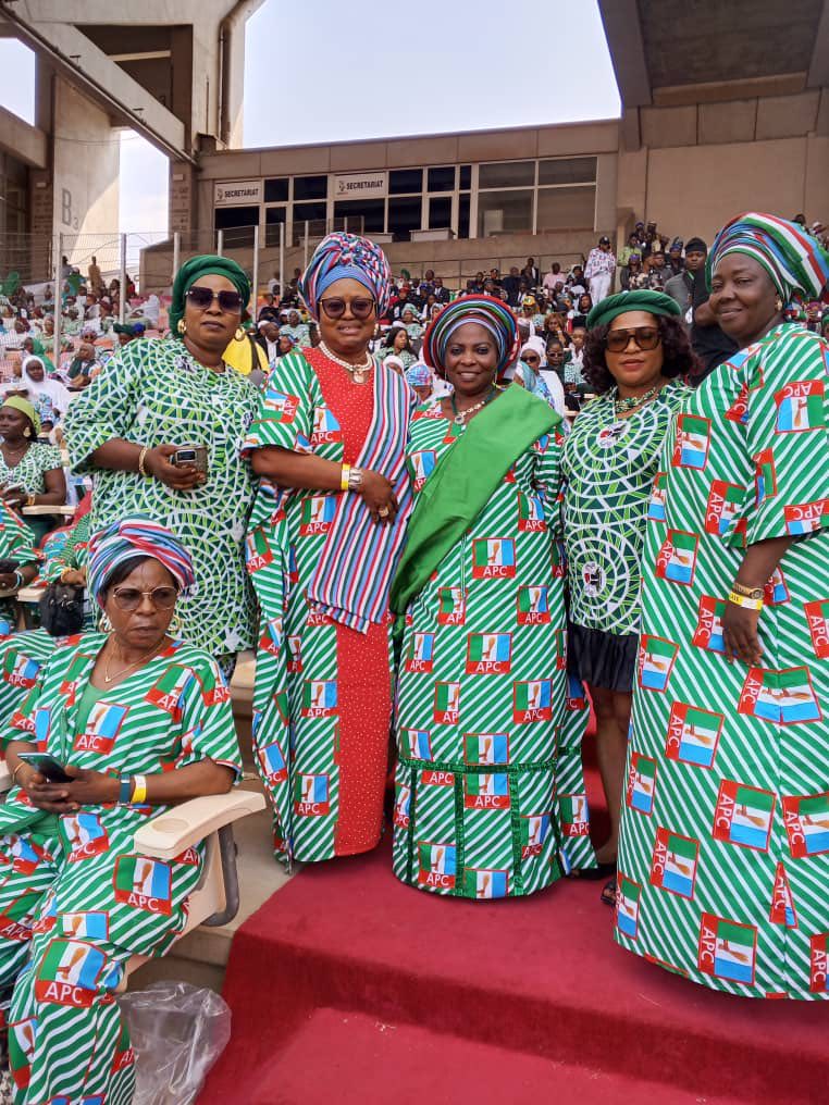 Barr. Oladunjoye