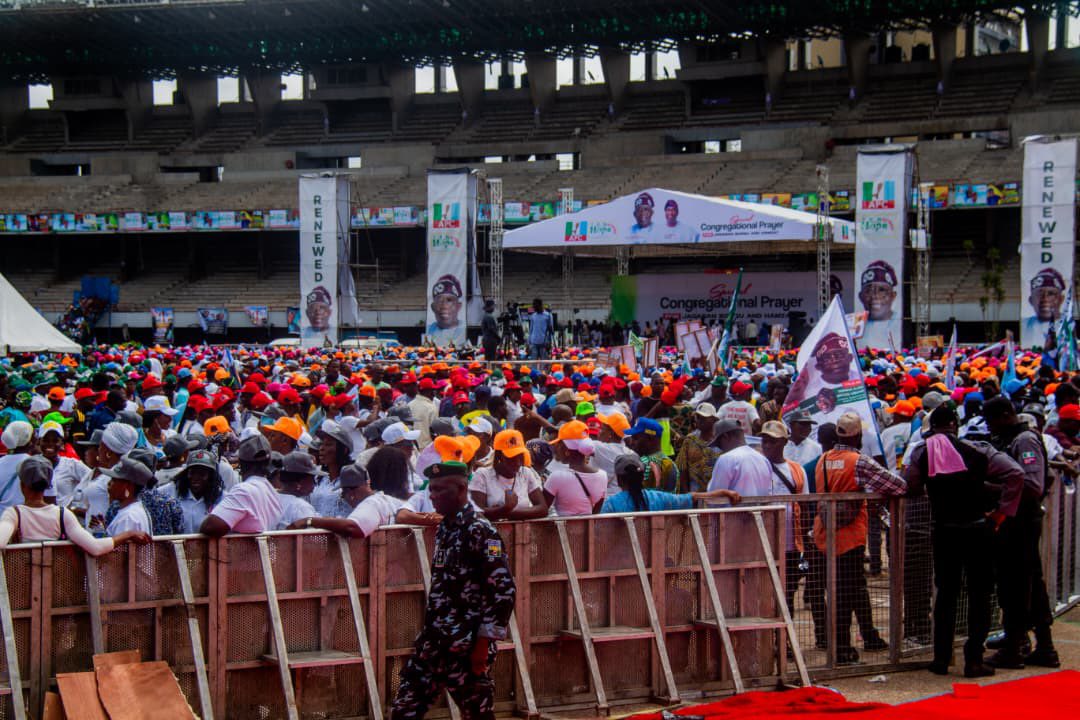 Akinloye