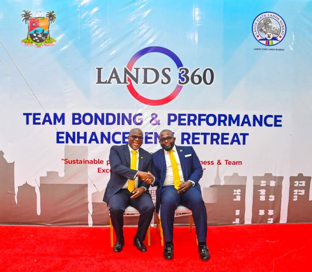 Lands Bureau