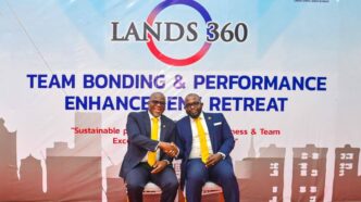 Lands Bureau