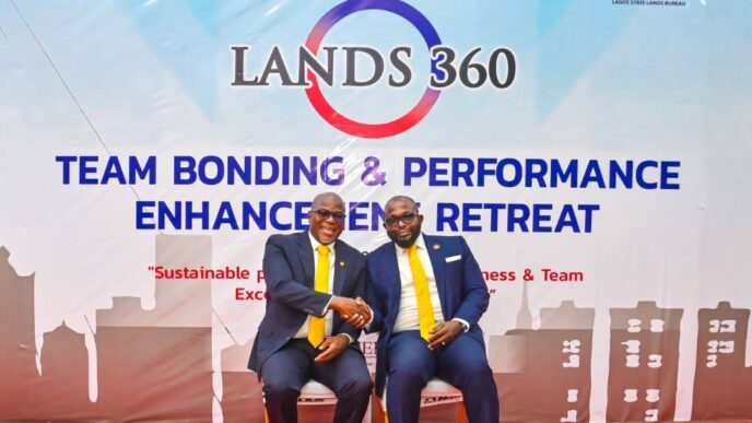 Lands Bureau