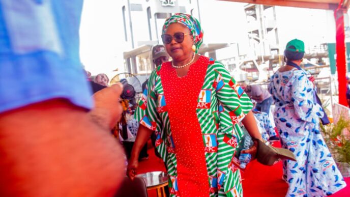 Oladunjoye