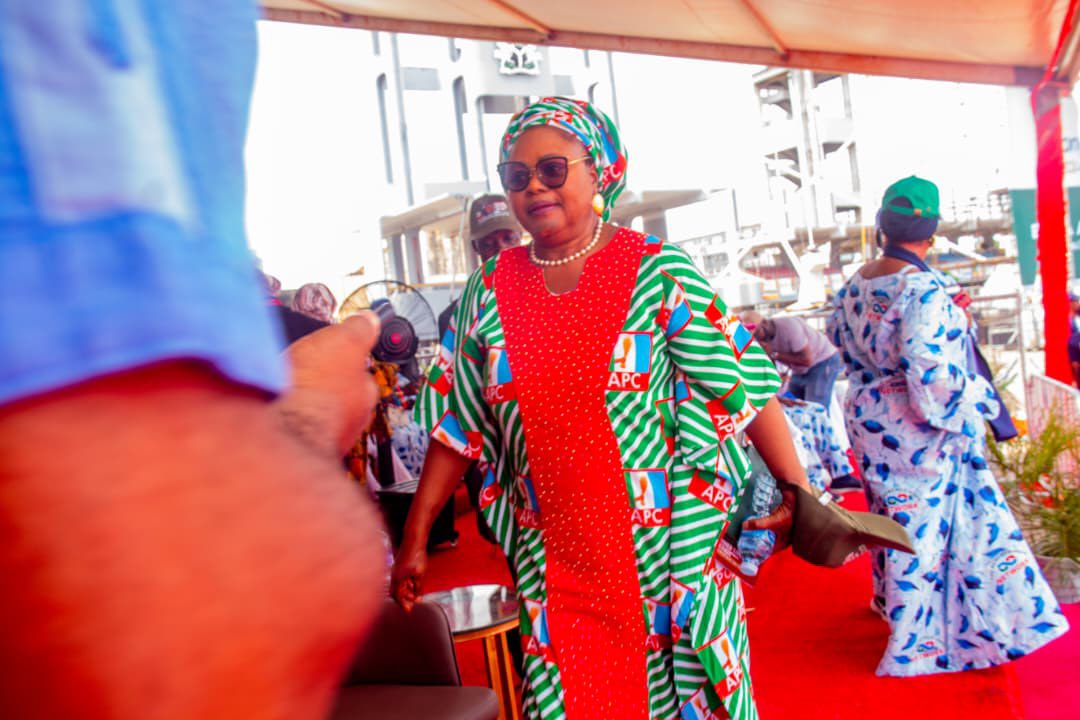 Oladunjoye 