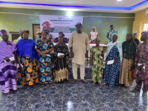 Akinloye