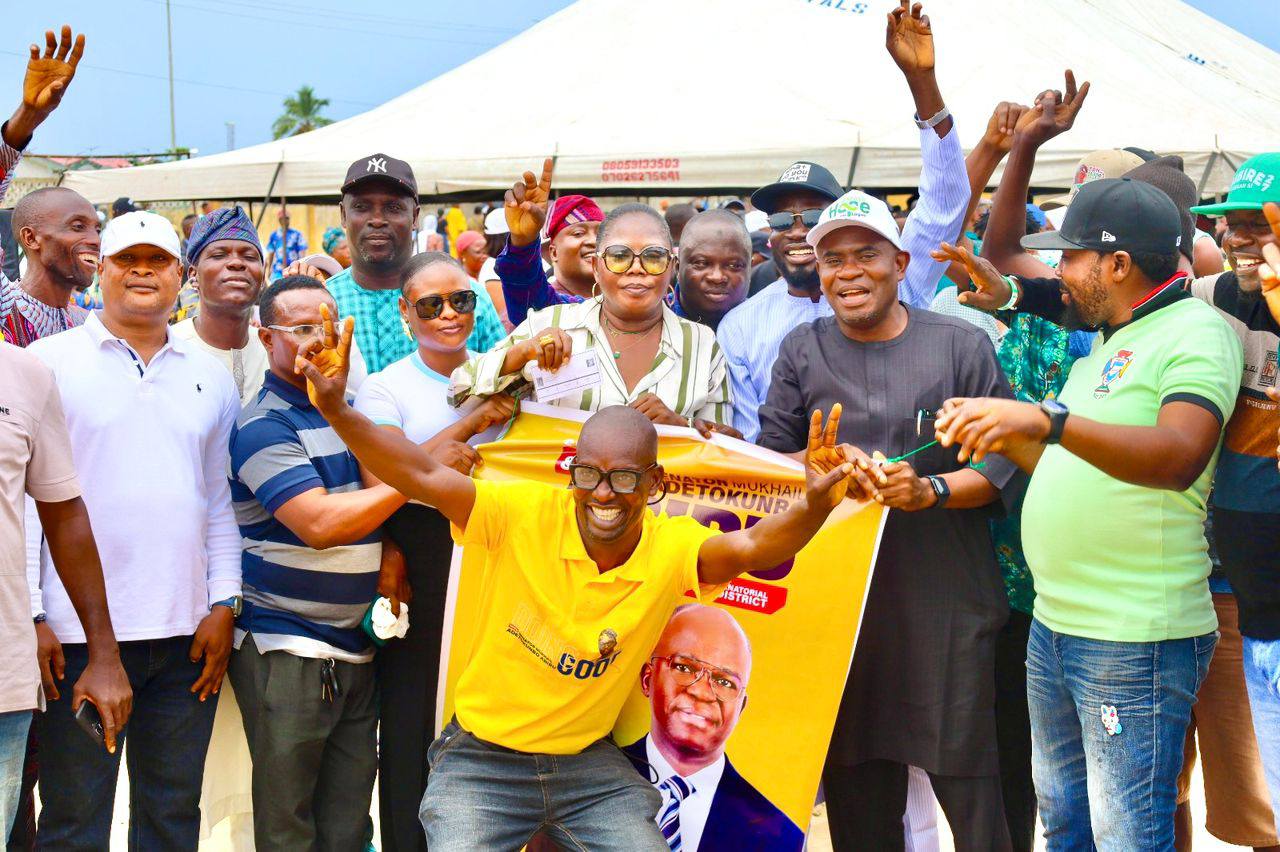APC Primaries