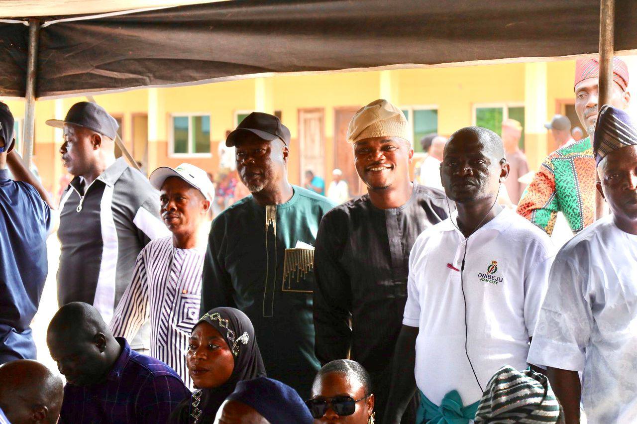 APC Primaries