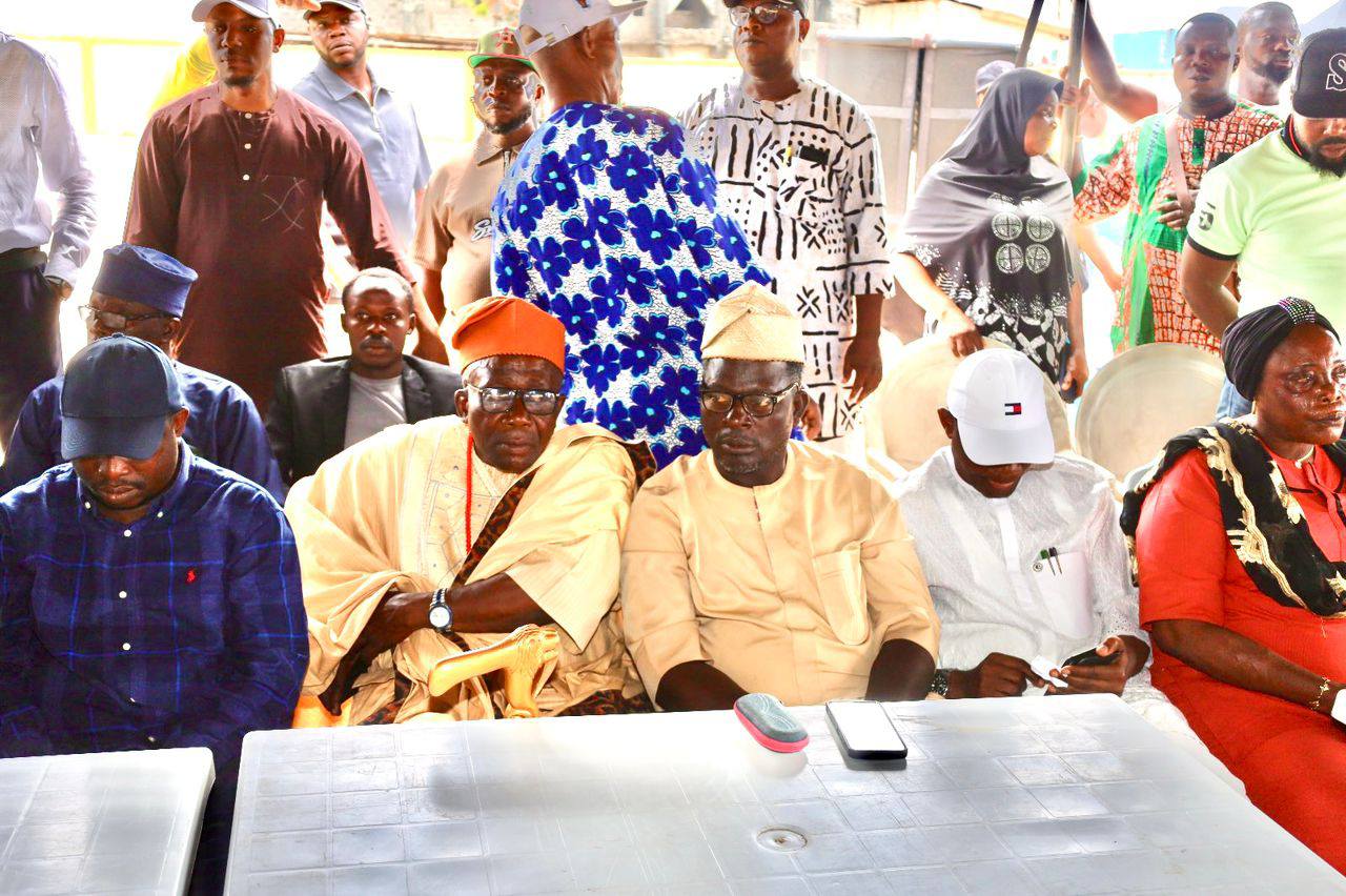 APC Primaries