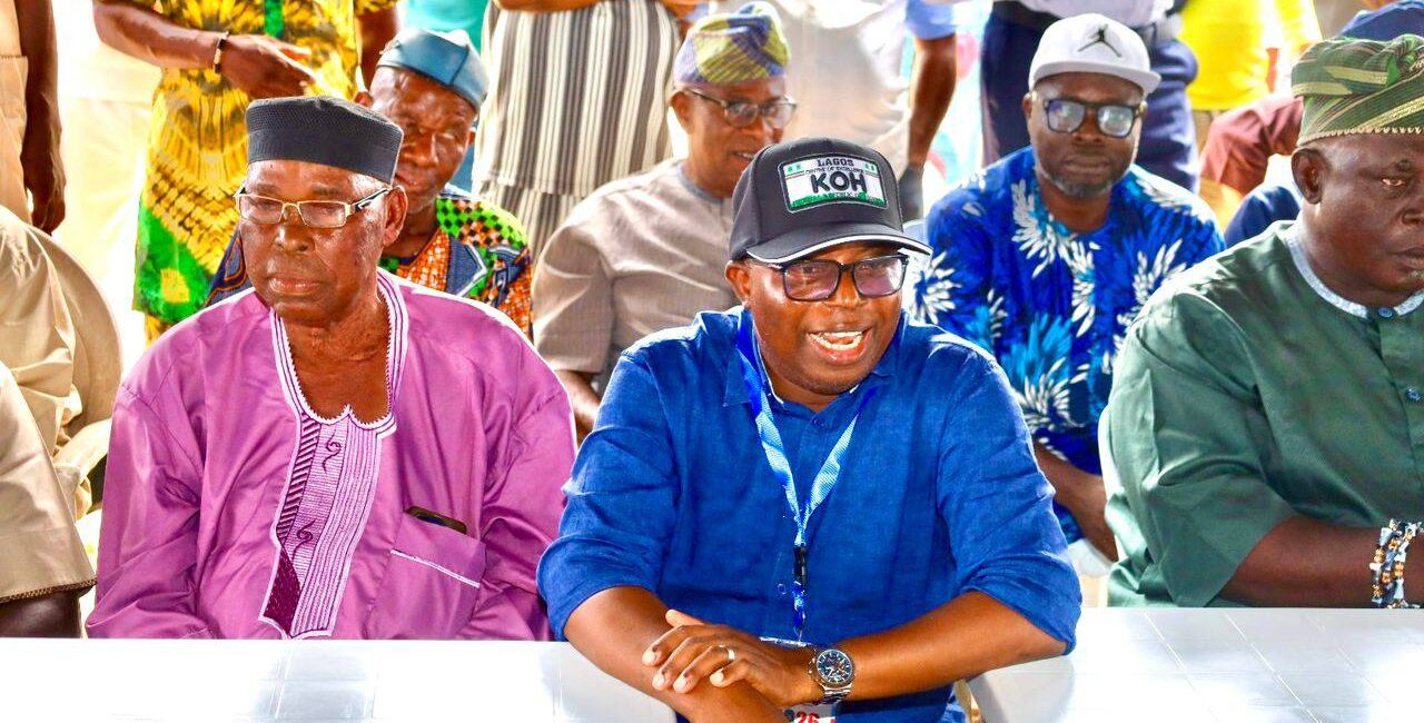 APC Primaries