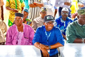 APC Primaries