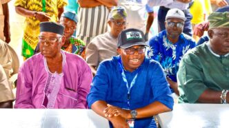 APC Primaries