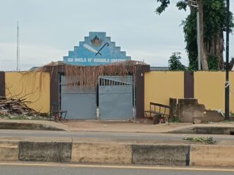 Odomola Kingdom