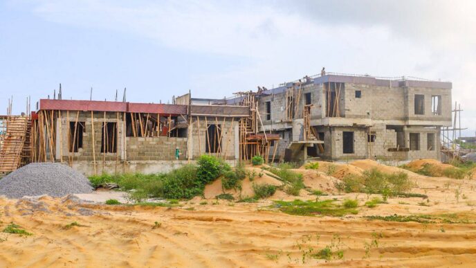 Housing Project