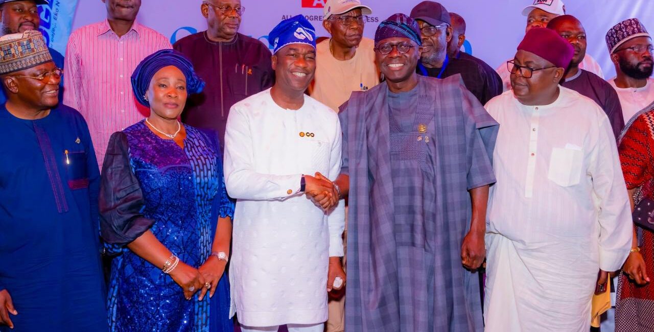 APC governorship