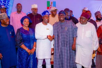 APC governorship