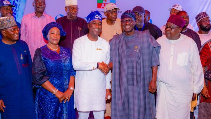 APC governorship