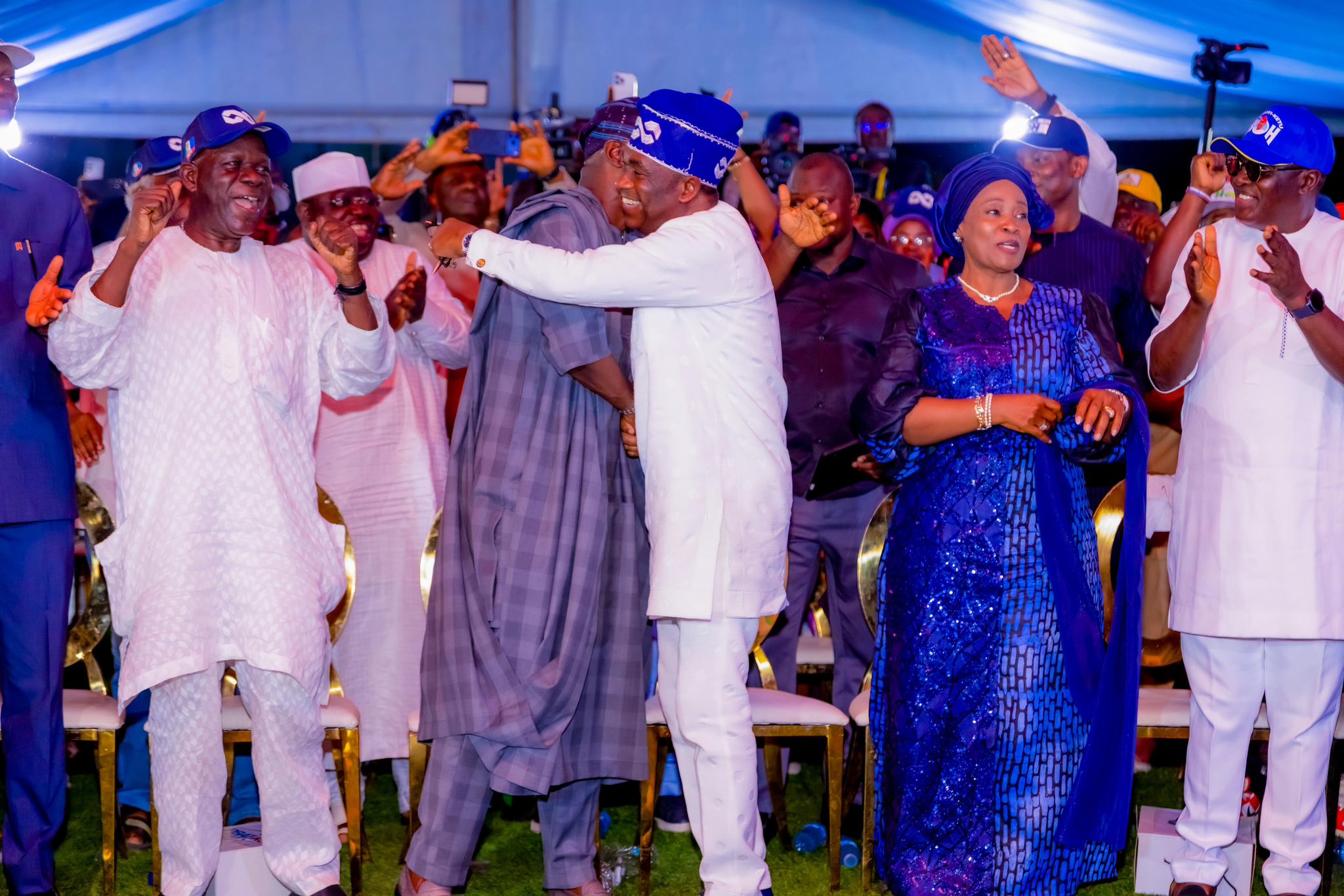 APC governorship