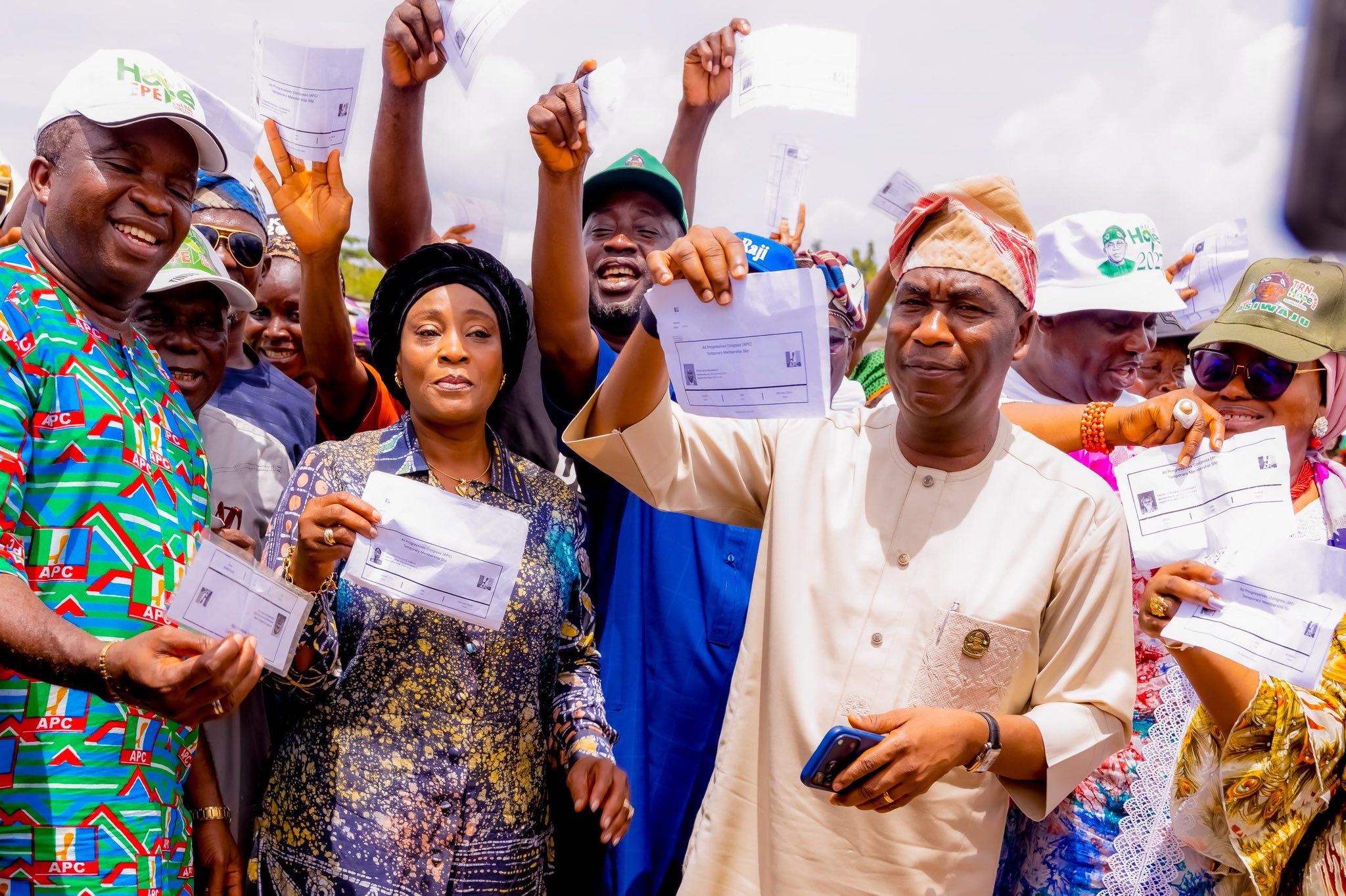 APC Primary