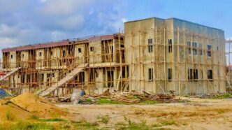 Housing Project