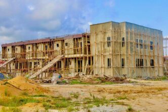 Housing Project