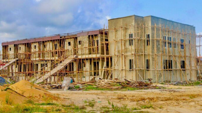 Housing Project