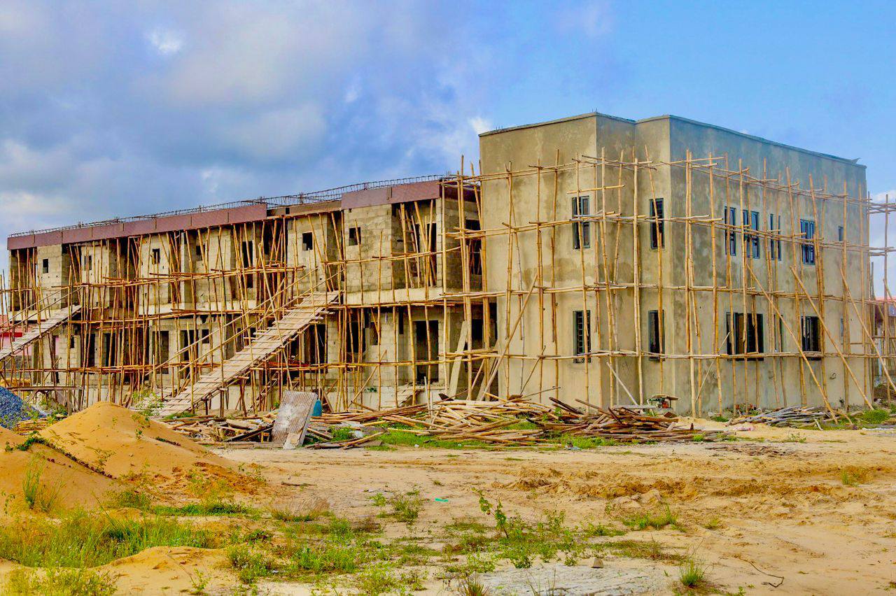 Housing Project