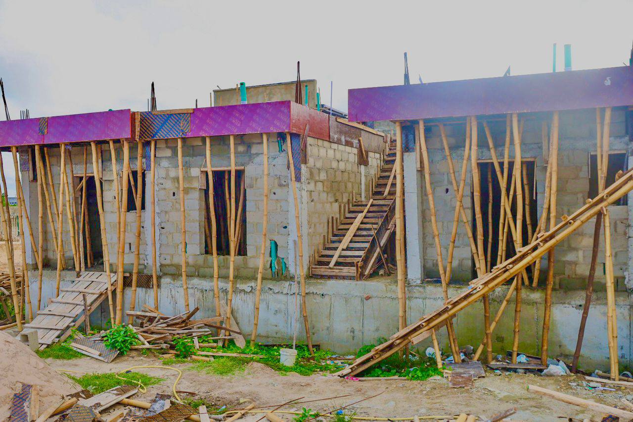 Housing Project