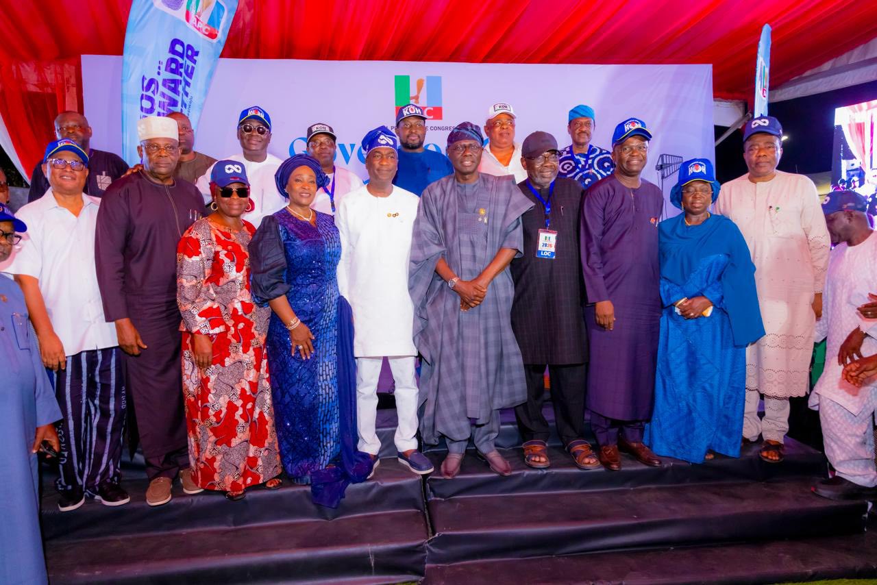 APC governorship