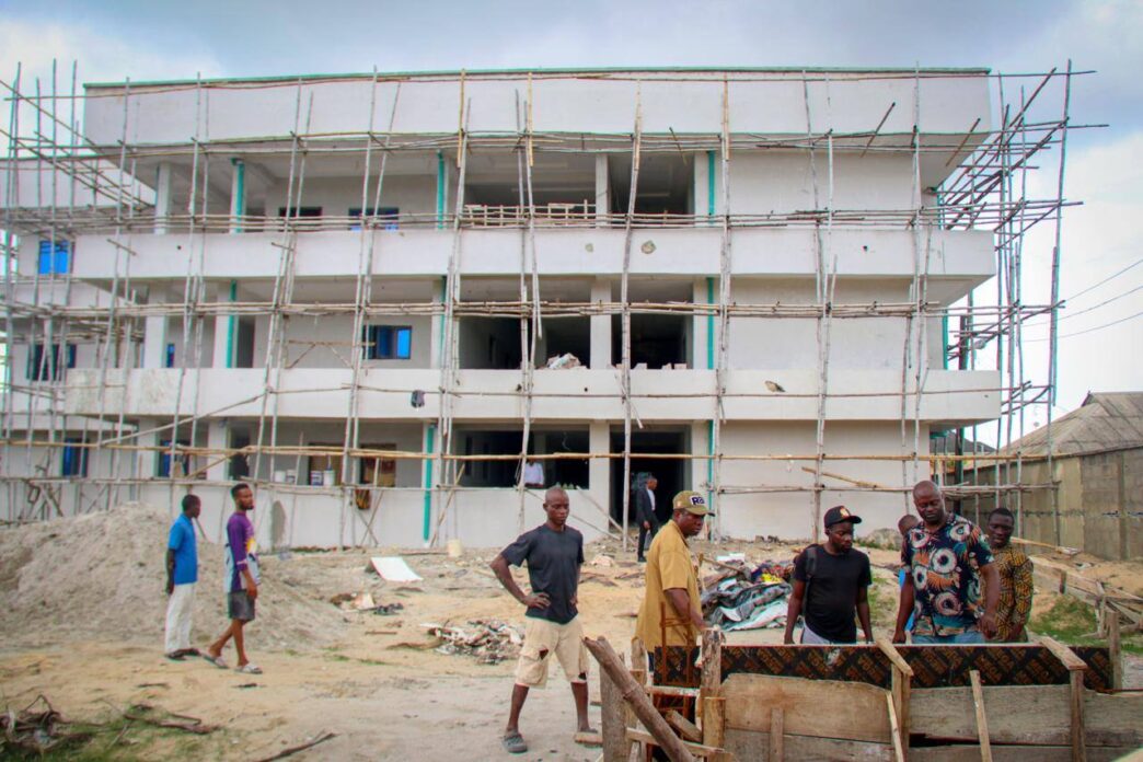 Primary Health Centre