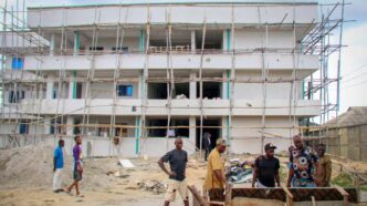 Primary Health Centre