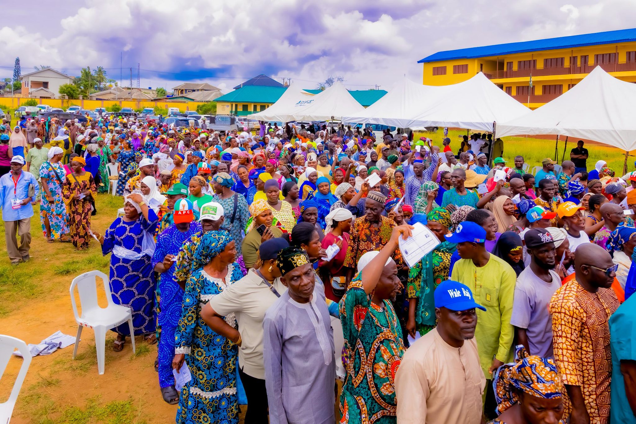 APC Primary