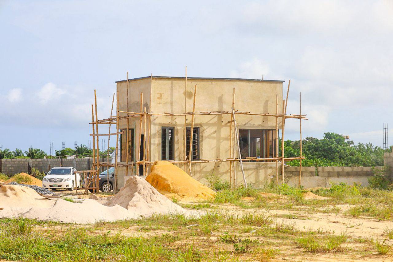 Housing Project