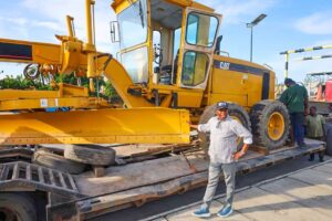 Waste Compactor