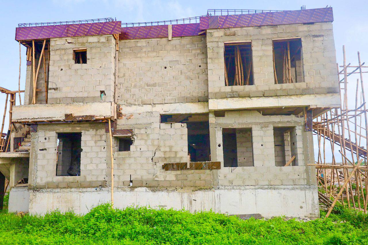 Housing Project