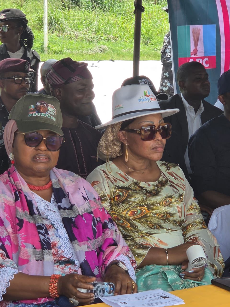 APC primary