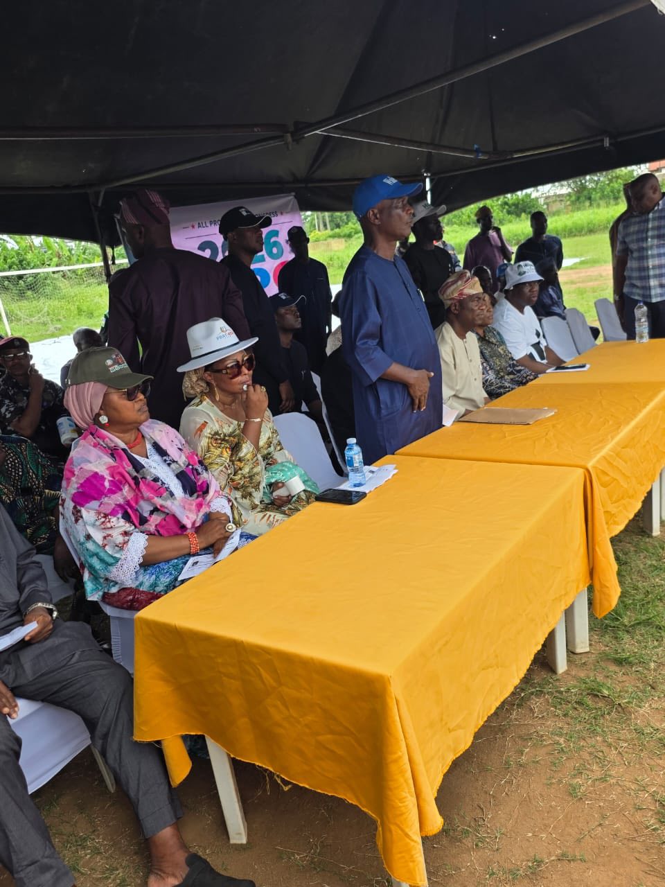 APC primary