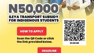 Ileya Transport