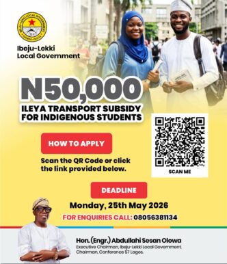Ileya Transport